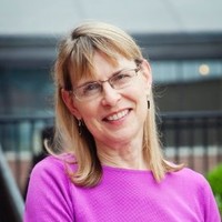 Laura Ratcliffe