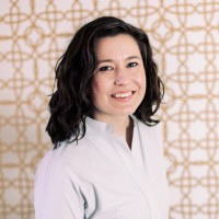Emily Nicolai