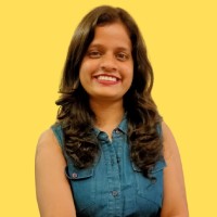 Sharvari Bhatkar