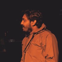 Mahesh B S