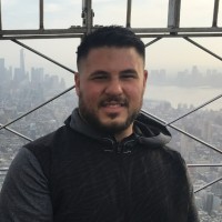 Nicolas Ezequiel Gagliarde