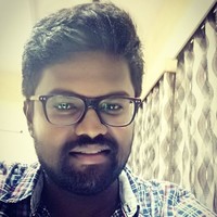 Mahendar Krishna