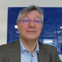 Jean-Francois Borreil