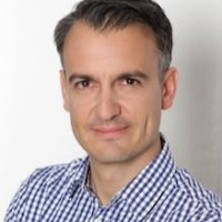 Mario Schmidt