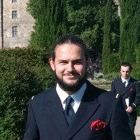 Damien Battais