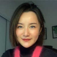 Dee Zhao, FRM, MEcon