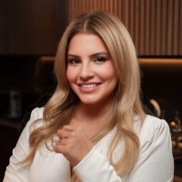 Caroline Silva - Contratos/Empresarial