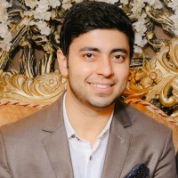 Rishav Thapar, Ca