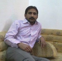 Razaq Ali