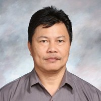 Jimmy Wenur