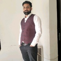 Brijmohan Choudhary