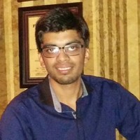 Sailesh Patel