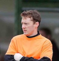 Paddy Connolly