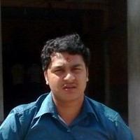Uddhav Kumar