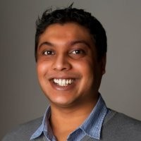 Vimal Patel