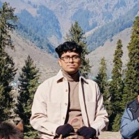 Rishab Garg