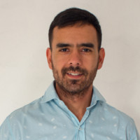 Cristian Javier Floriani