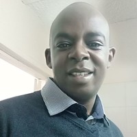 Cyrus Muhoro