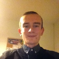 Gavin Morris