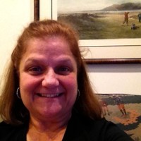 Rita Parsons