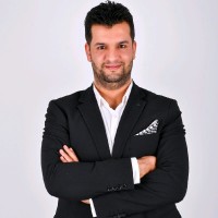 M Fatih Yilmazer