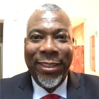 Rawle Mitchell