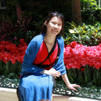 Reina Mei-Kwok
