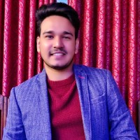 Faisal Ahmed Shuvo