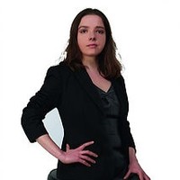 Katarina Cuellar Jaramillo