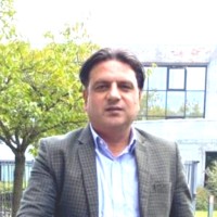 Javed Iqbal