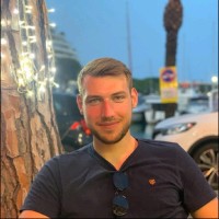 Ronan Sterenborg