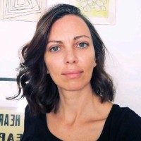 Carol Bampa