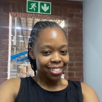 Zanele Dube