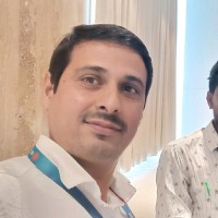 Bhavin Mistry