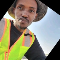 Darell Rufaro Nyanga