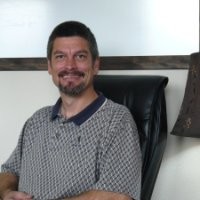 Richard Clampitt