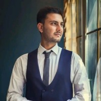 Behnam Mirzaei