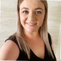 Amy Raymond