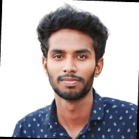 Mugilan D
