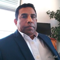 Dr.Sunil kumar