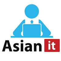 Asian IT House