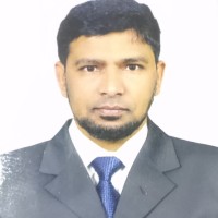 Mohammad Taj Mohammad