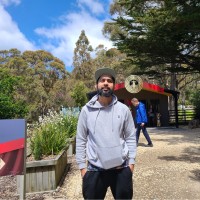 Anil Subedi