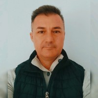 Javier Carmona Ruiz