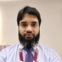 mohammed nur uddin