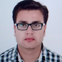 Ankit Tripathi