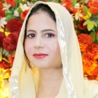 Salma Waheed