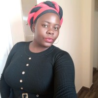 Ruth Nyaudo