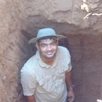 Vikram Ranga