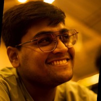 Dhruv Pokar